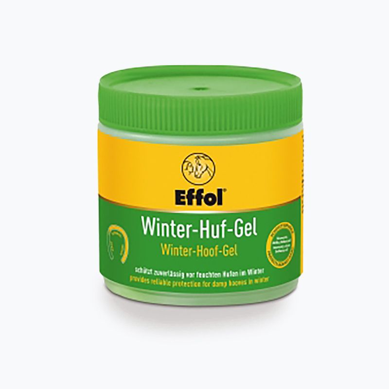 Гель для копит Effol Winter-Hoof-Gel 500 ml