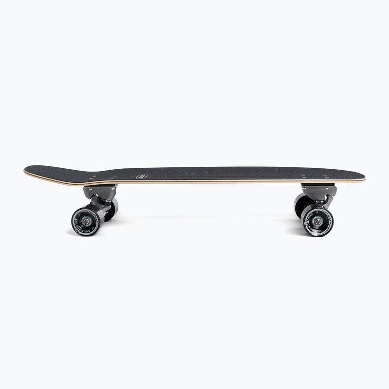 Скейтборд серфскейт Carver CX Raw 33" Tommii Lim Proteus 2022 Complete чорно-білий C1013011144 3