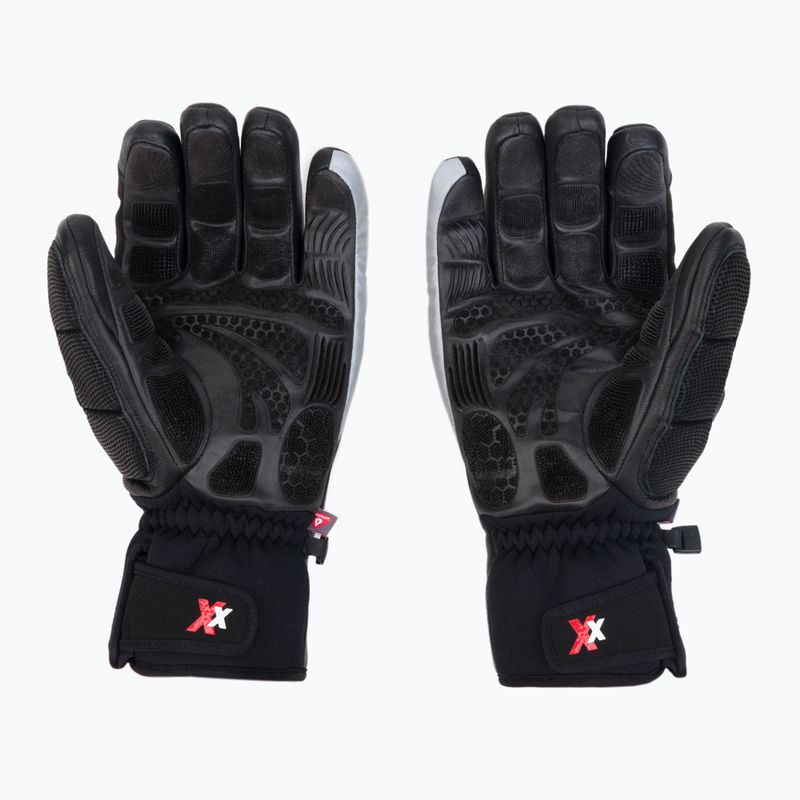 Рукавиці лижні чоловічі KinetiXx B червоні 7019-290-01ecket Ski Alpin 3