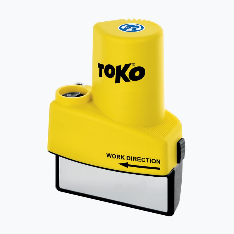Точилка гірськолижна TOKO Edge Tuner World Cup 220 V EU
