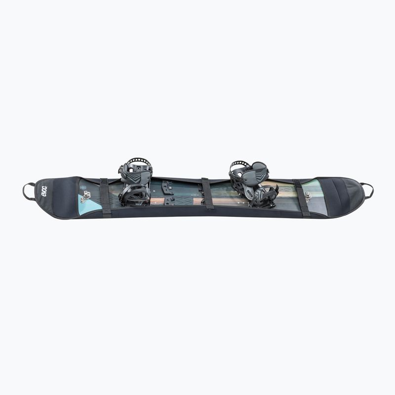 Чохол для сноуборду Evoc Board Cover Neoprene black 170 cm