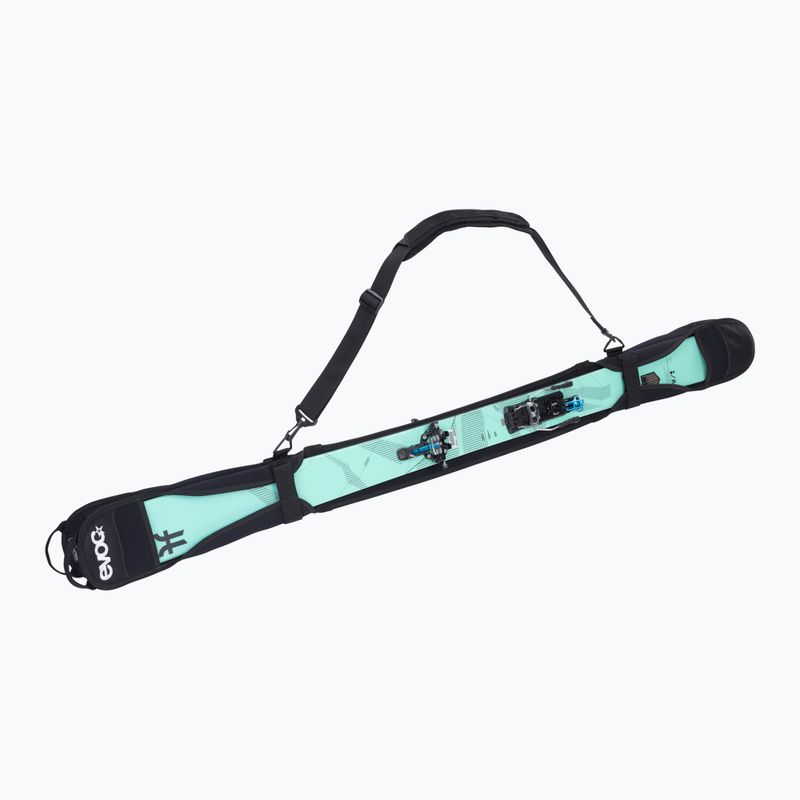 Чохол для лиж EVOC Ski Cover Neoprene black 2