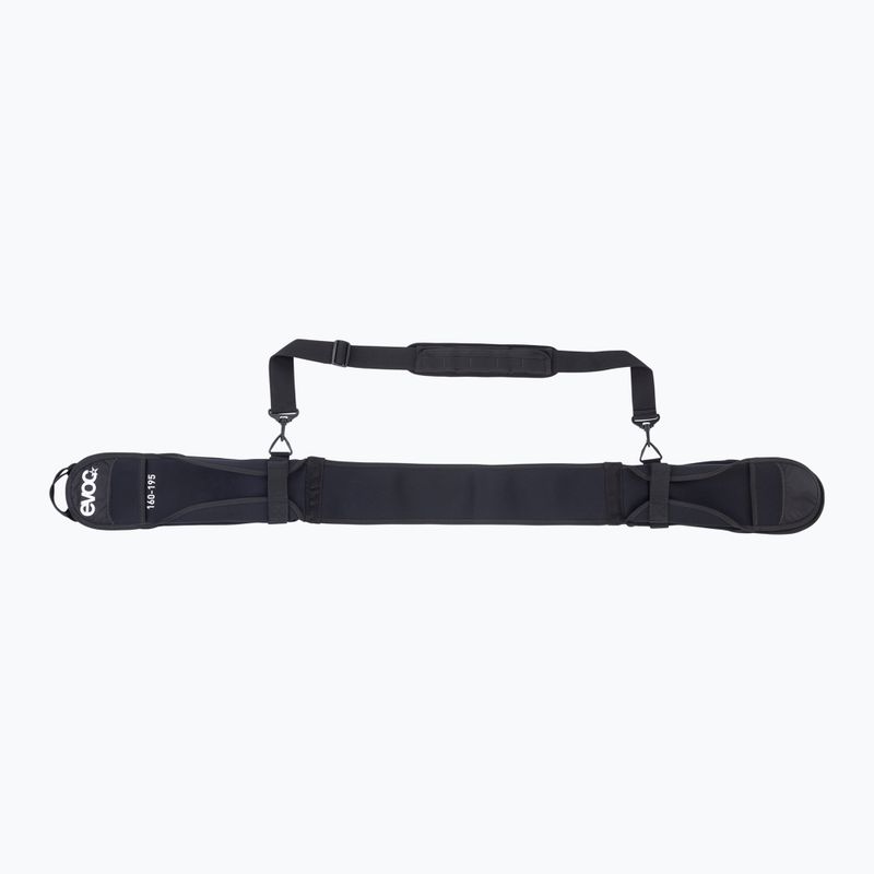 Чохол для лиж EVOC Ski Cover Neoprene black 3