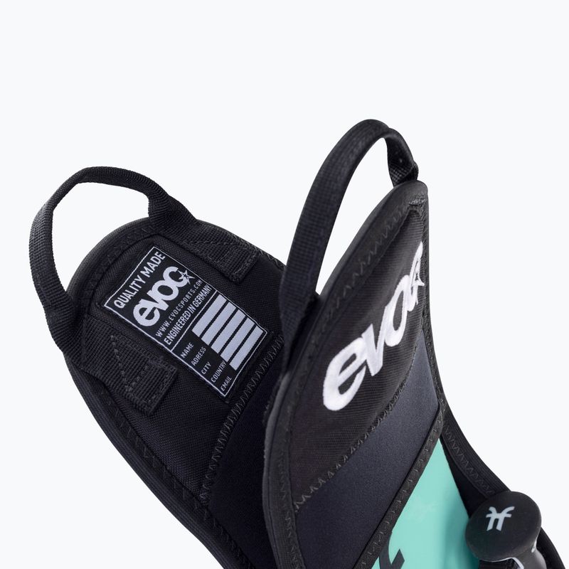 Чохол для лиж EVOC Ski Cover Neoprene black 4