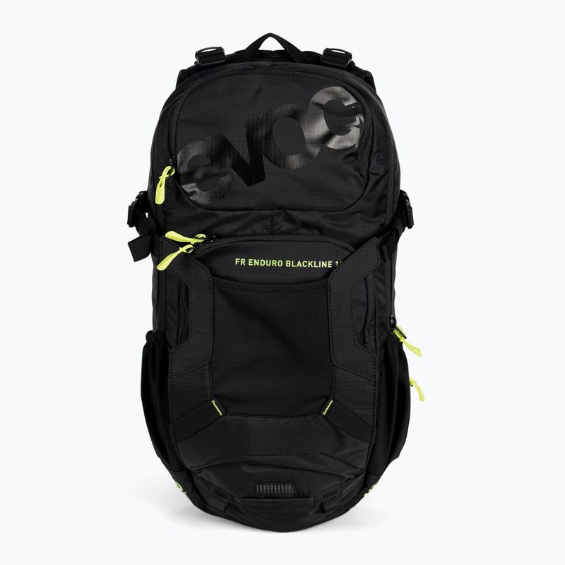 Рюкзак велосипедний EVOC Fr Enduro Blackline 16 l black