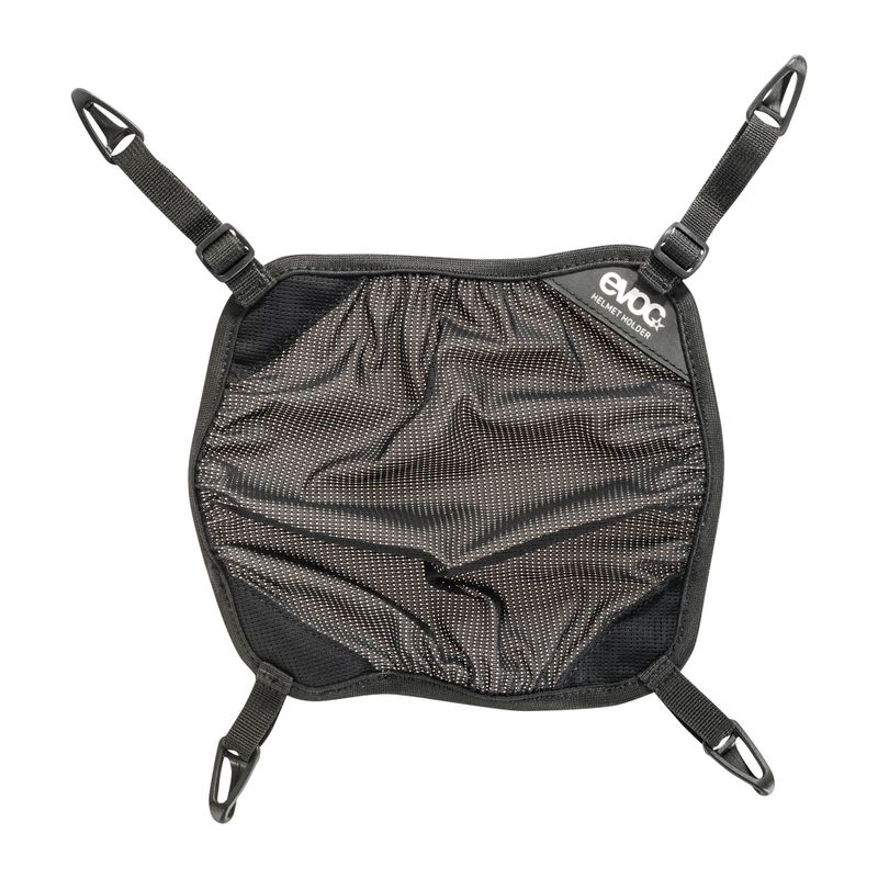 Кріплення для шолома EVOC Helmet Holder чорне 601008100
