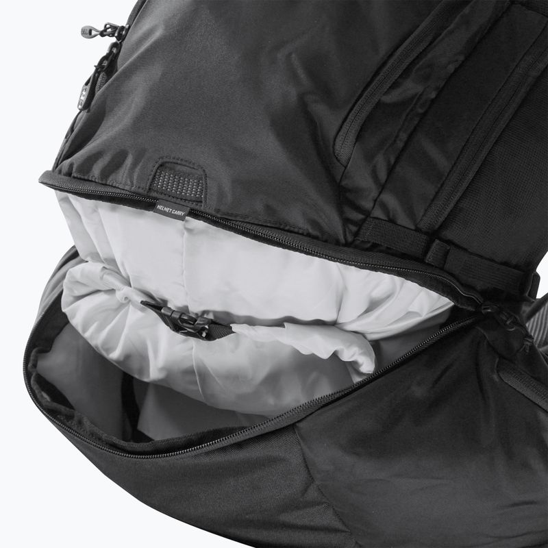 Рюкзак велосипедний EVOC Explorer Pro 30 л black 10