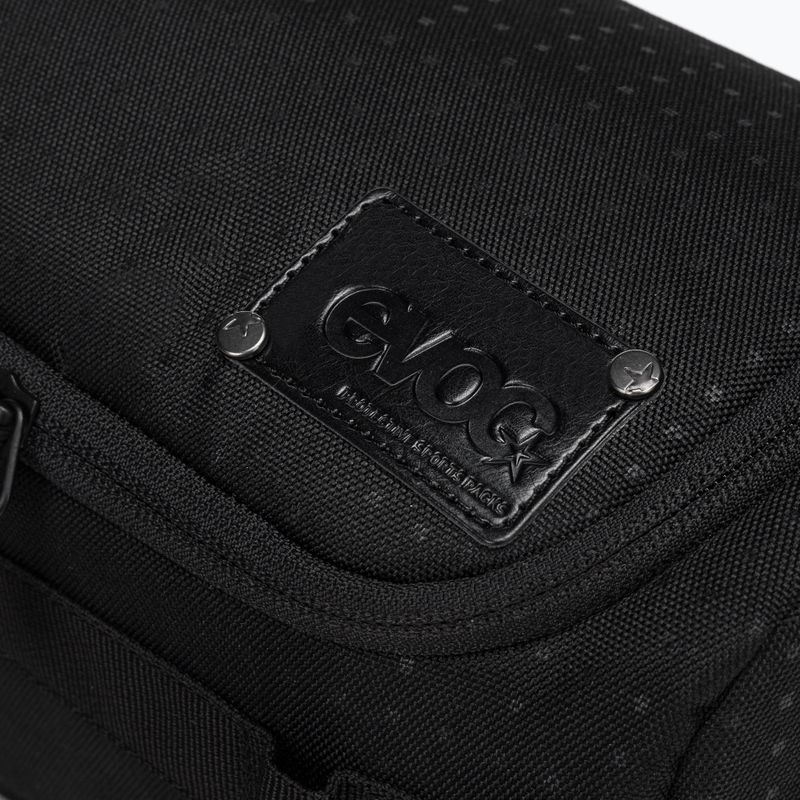 Косметичка туристична EVOC Wash black 4