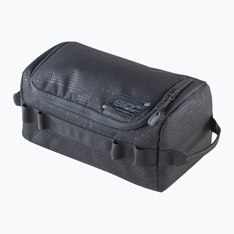 Косметичка туристична EVOC Wash black 5