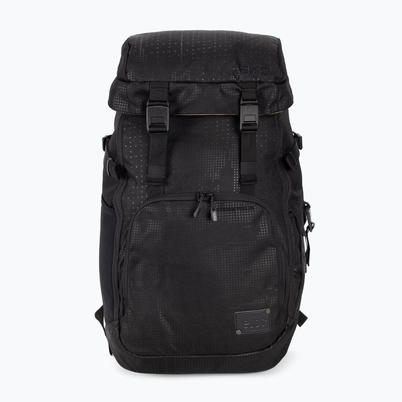 Рюкзак туристичний EVOC Mission Pro 28 l black 2