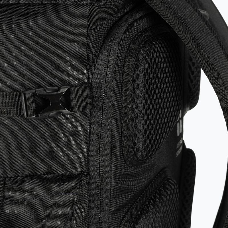 Рюкзак туристичний EVOC Mission Pro 28 l black 6