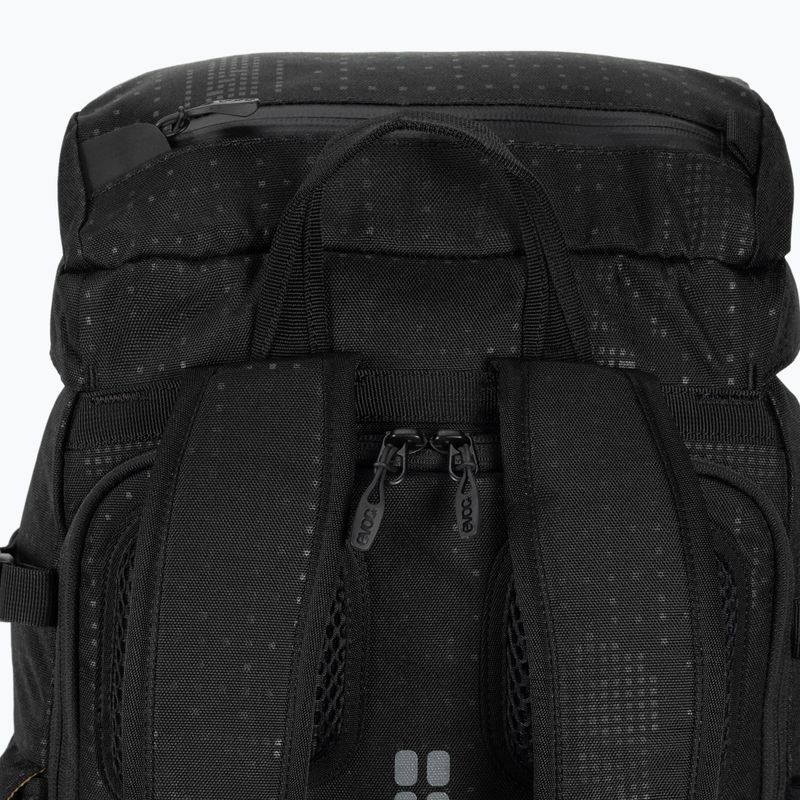 Рюкзак туристичний EVOC Mission Pro 28 l black 7