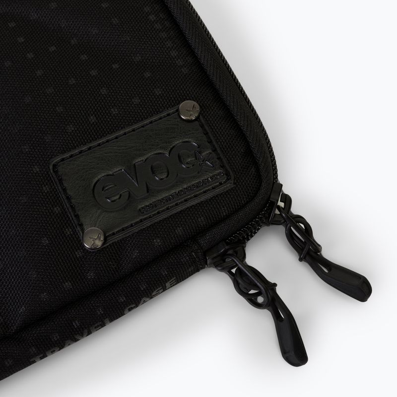 Гаманець EVOC Travel Case black 4