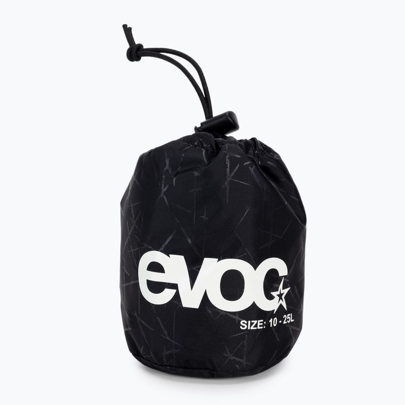 Покриття від дощу EVOC Raincover Sleeve чорне 601010100-M 3