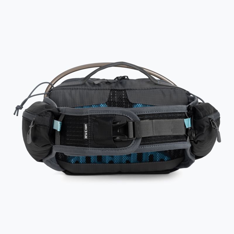 Барсетка велосипедна EVOC Hip Pack Pro 3Л + 1,5Л чорна 102504120 3