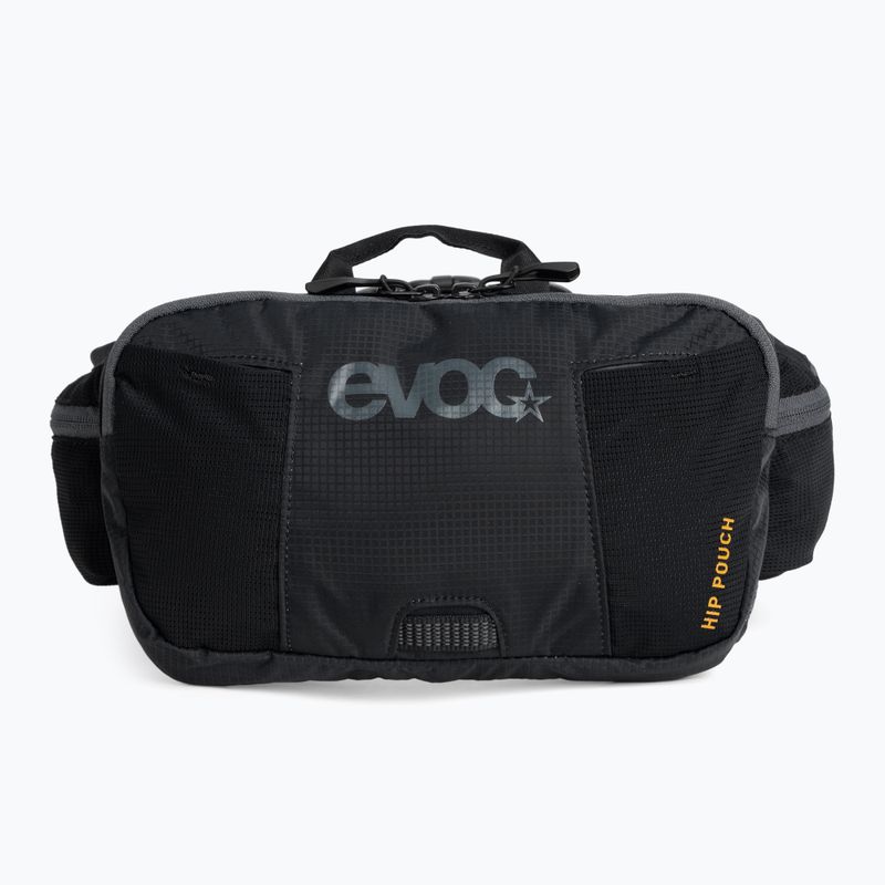 Барсетка велосипедна EVOC Hip Pouch 1Л чорна 102505100