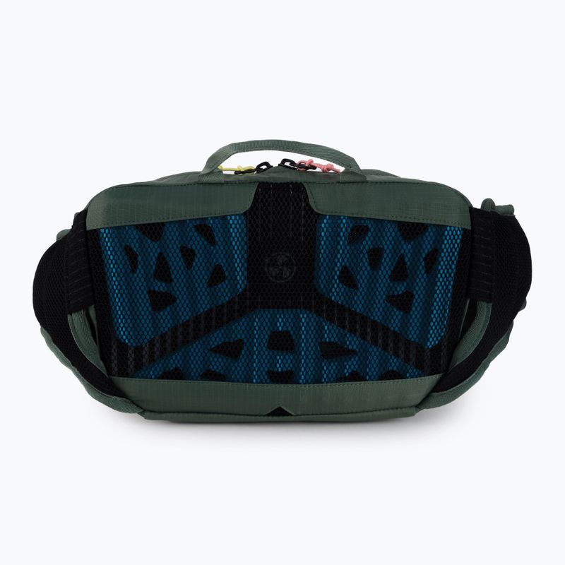 Барсетка велосипедна EVOC Hip Pack 3Л зелена 102507307 2