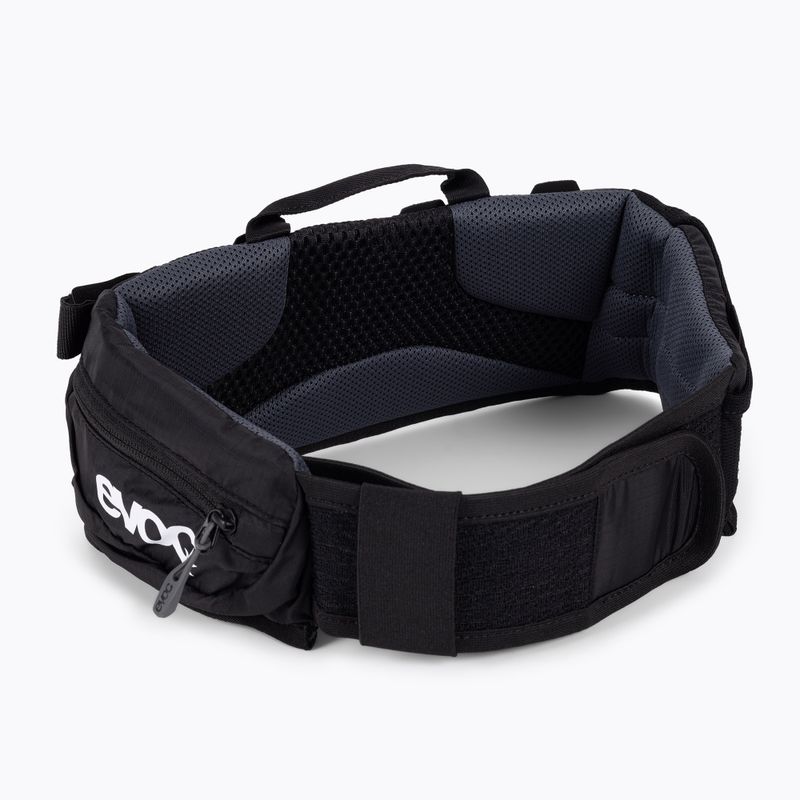Барсетка велосипедна EVOC Race Belt чорна 102508100
