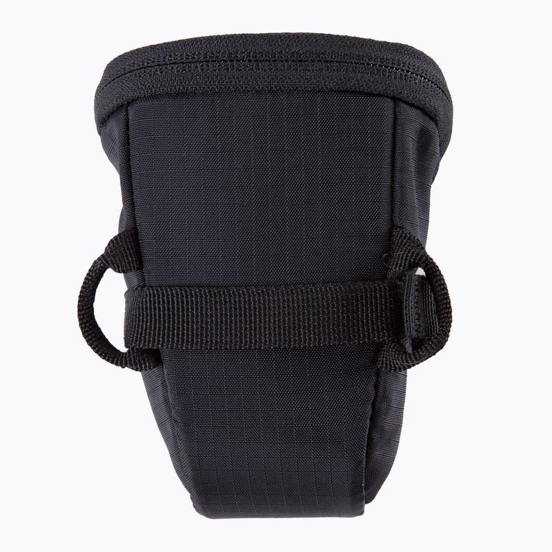 Сумка велосипедна під сидіння EVOC Seat Bag чорна 100605100-S 2