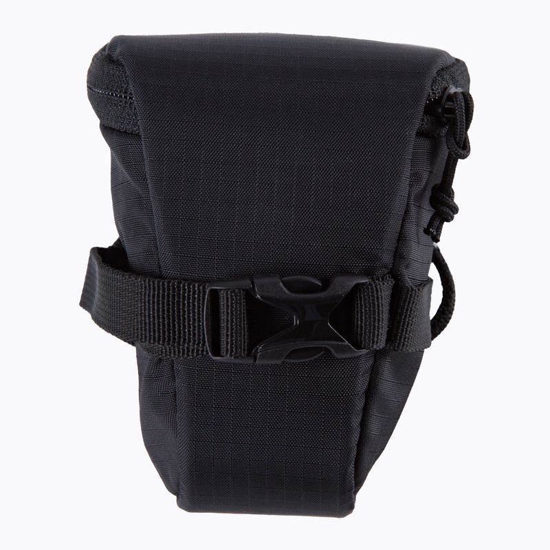 Сумка велосипедна під сидіння EVOC Seat Bag чорна 100605100-S 4