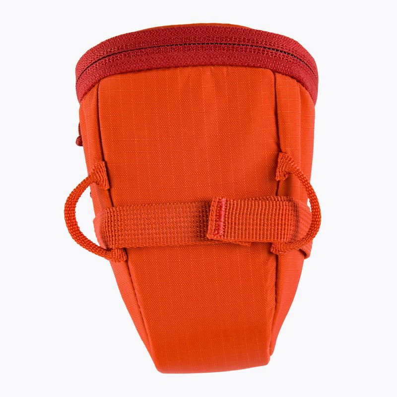Сумка велосипедна під сидіння EVOC Seat Bag оранжева 100605507 2