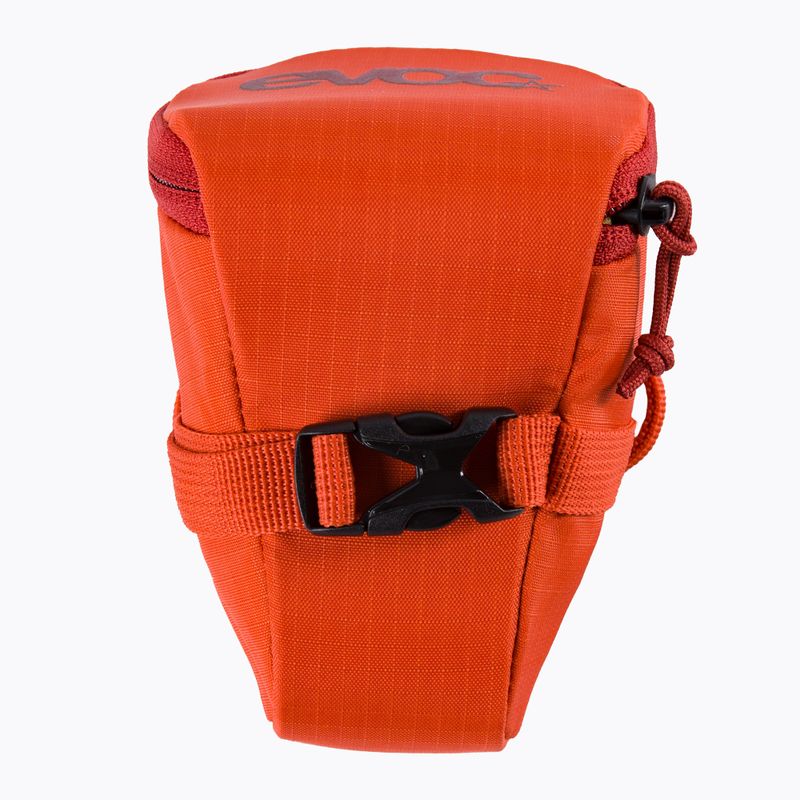 Сумка велосипедна під сидіння EVOC Seat Bag оранжева 100605507 3