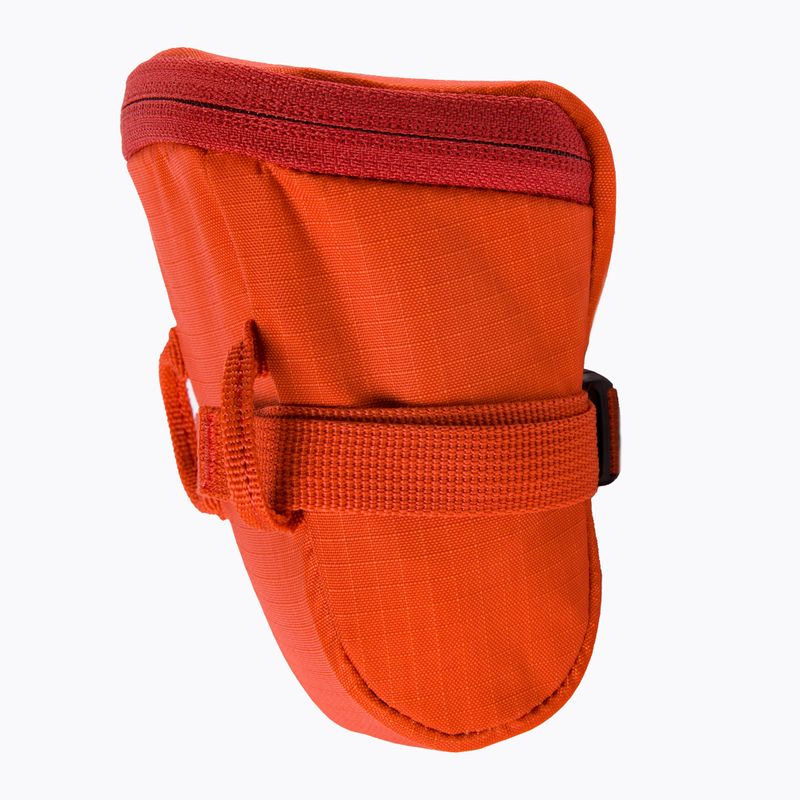 Сумка велосипедна під сидіння EVOC Seat Bag оранжева 100605507 4