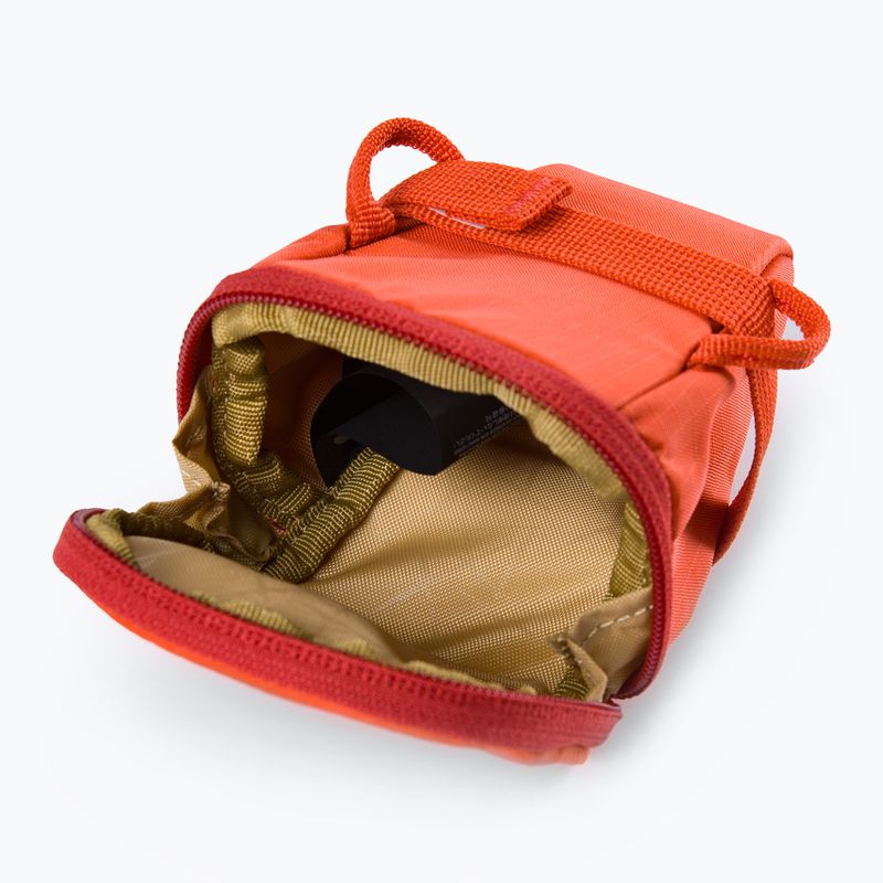 Сумка велосипедна під сидіння EVOC Seat Bag оранжева 100605507 5