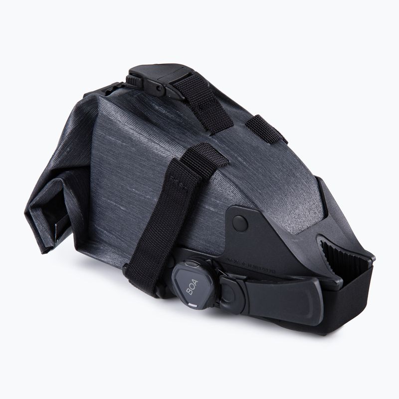 Сумка велосипедна під сидіння EVOC Seat Pack Boa сіра 100607121-S