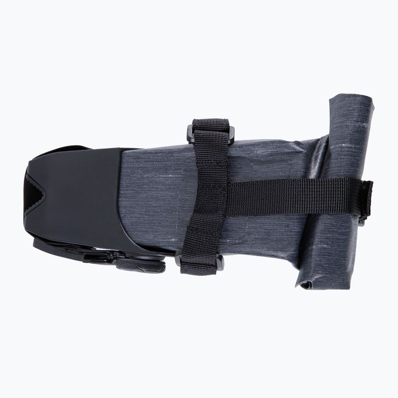 Сумка велосипедна під сидіння EVOC Seat Pack Boa сіра 100607121-S 4