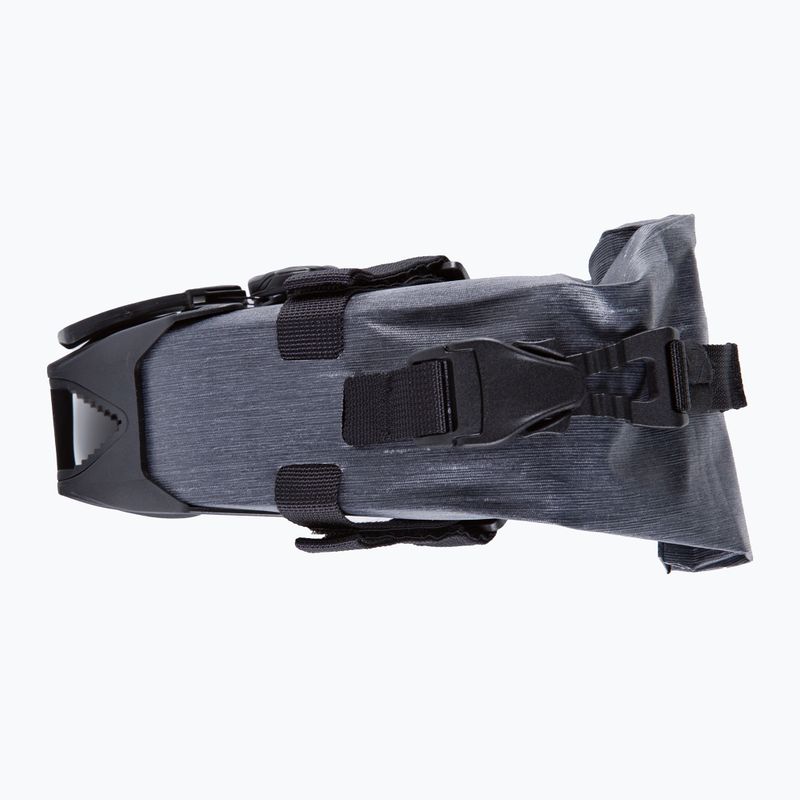 Сумка велосипедна під сидіння EVOC Seat Pack Boa сіра 100607121-S 5