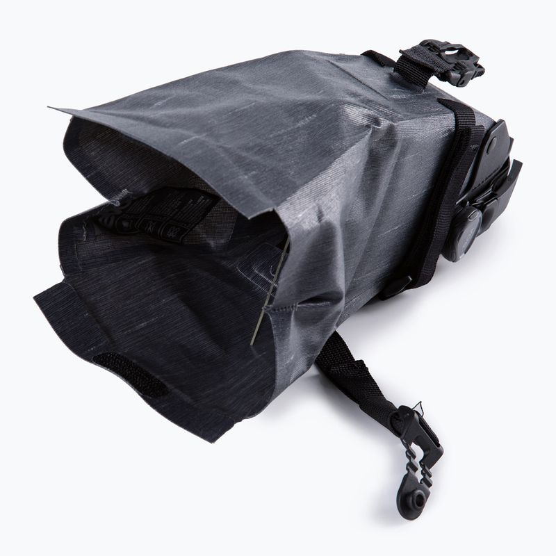 Сумка велосипедна під сидіння EVOC Seat Pack Boa сіра 100607121-S 6
