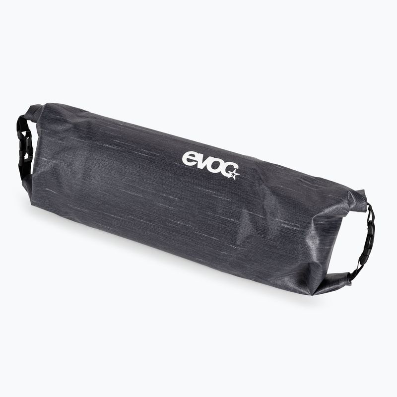 Сумка велосипеднаEVOC Handlebar Pack Boa сіра 102801121-M