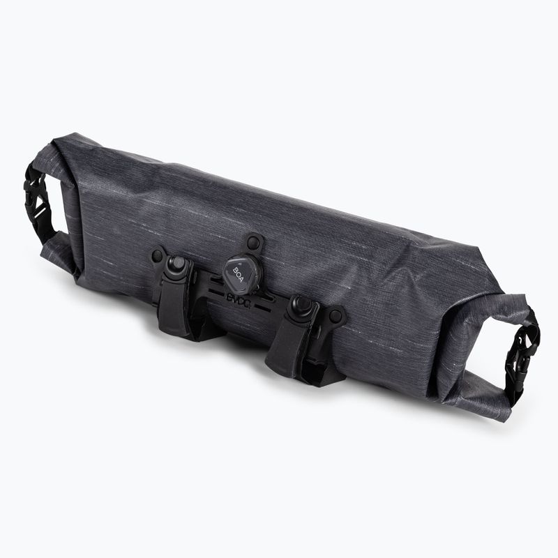 Сумка велосипеднаEVOC Handlebar Pack Boa сіра 102801121-M 2