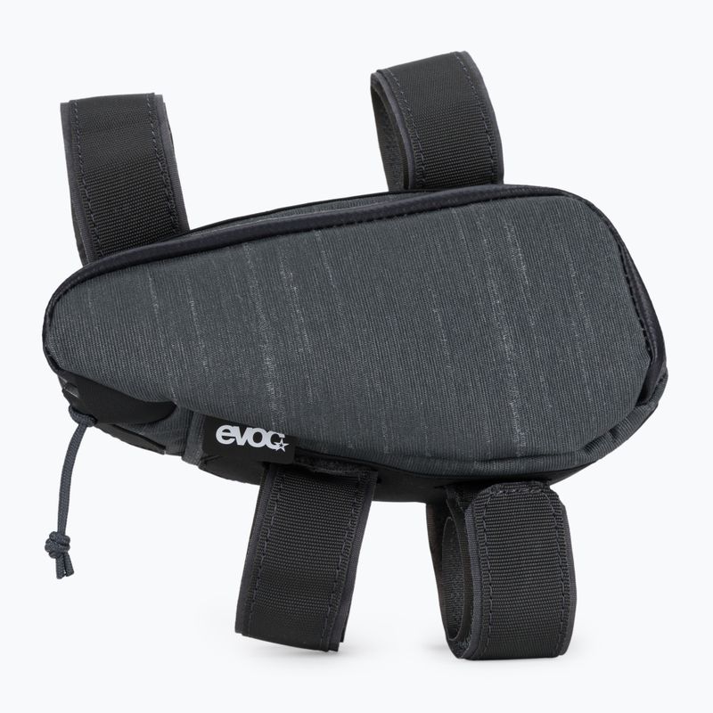 Сумка велосипедна EVOC Multi Frame Pack сіра 102803121 2