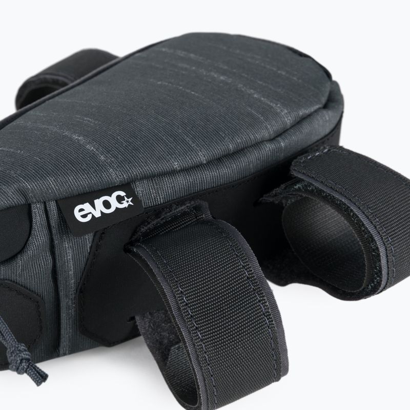 Сумка велосипедна EVOC Multi Frame Pack сіра 102803121 3