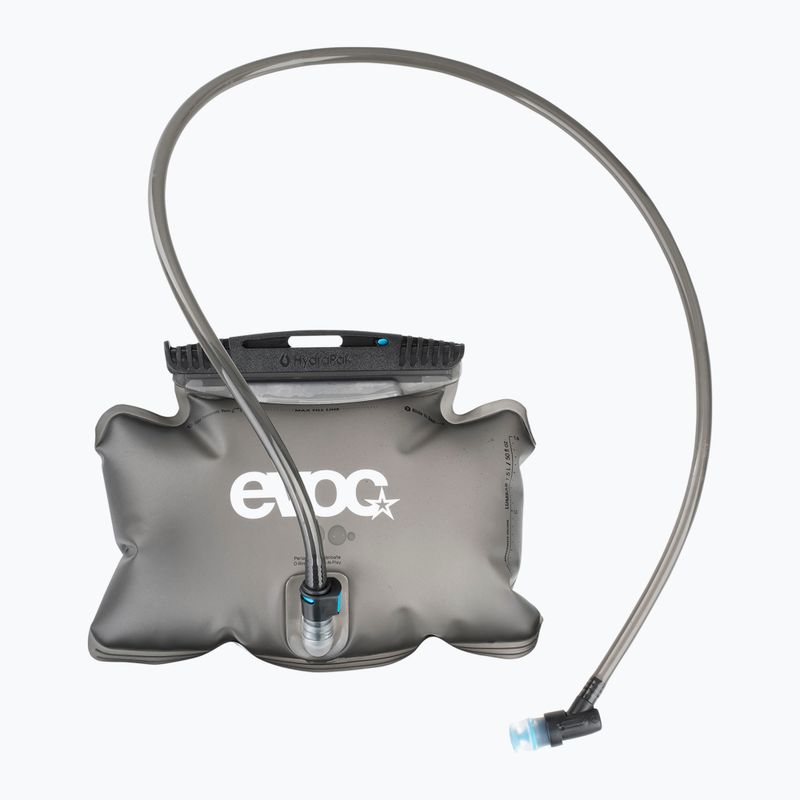 Гідратор EVOC Hip Pack Hydration Bladder 1.5 l carbon grey