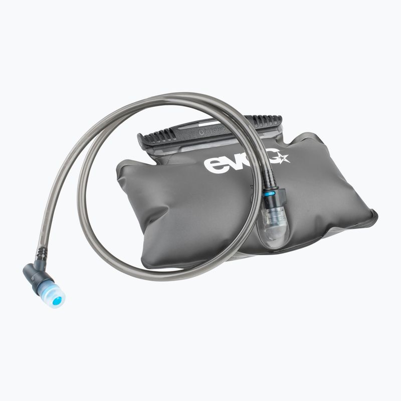 Гідратор EVOC Hip Pack Hydration Bladder 1.5 l carbon grey 2