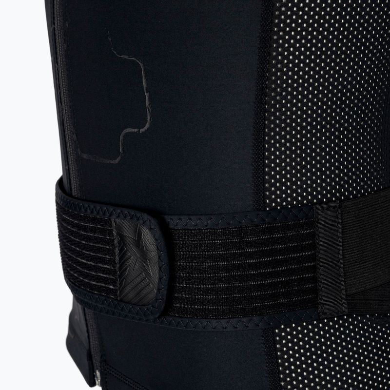 Жилет велосипедний з протекторами чоловічий EVOC Protector Vest Lite Men black 5