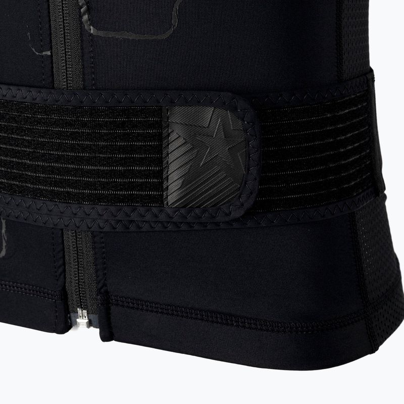 Жилет велосипедний з протекторами чоловічий EVOC Protector Vest Lite Men black 7