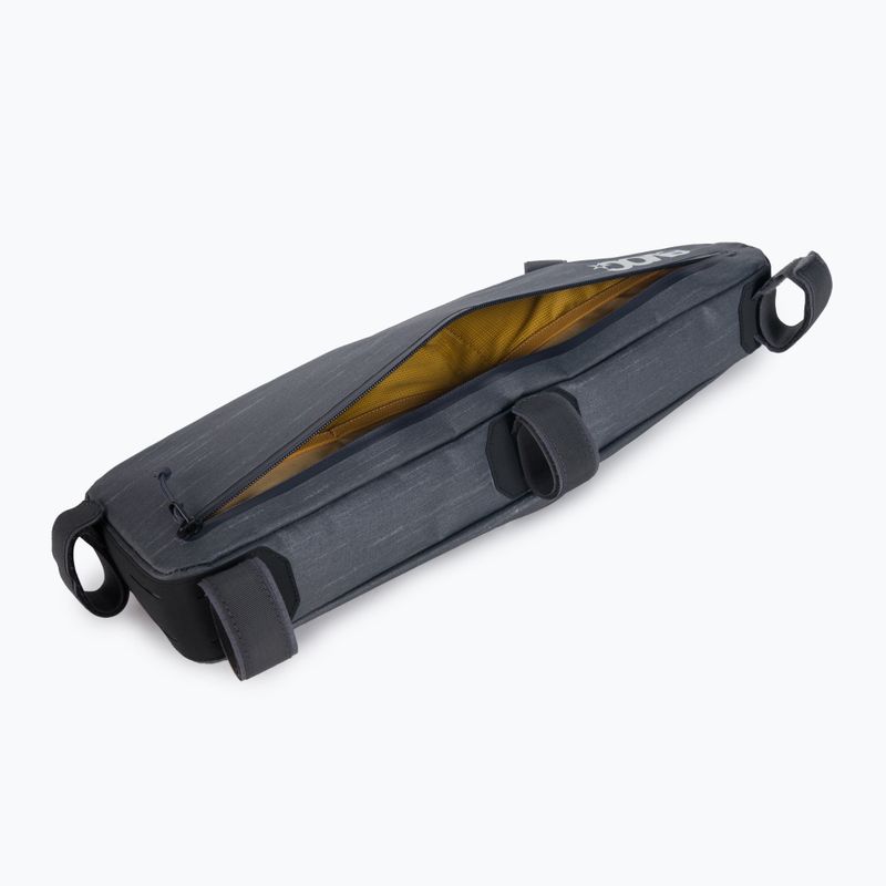 Сумка велосипедна EVOC Frame Pack сіра 102804121-M 3