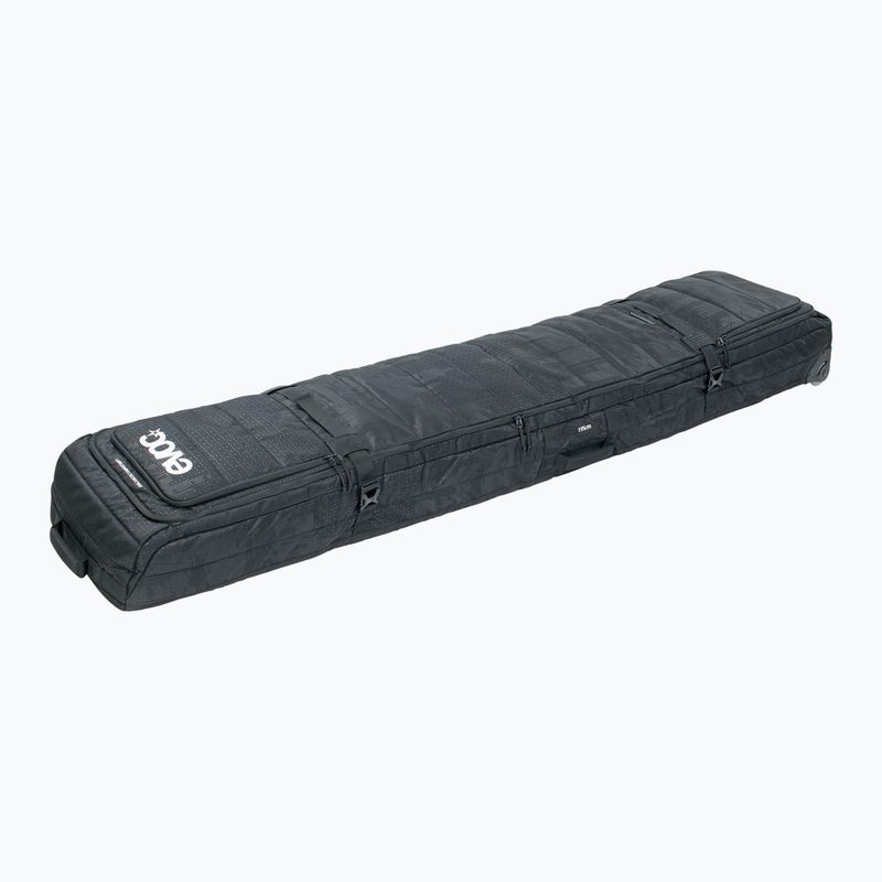 Чохол на лижі Evoc Snow Gear Roller black 175 cm