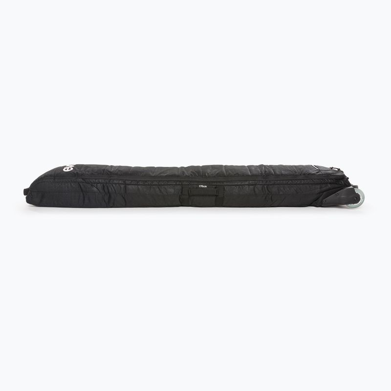 Чохол на лижі Evoc Ski Roller black 175 cm