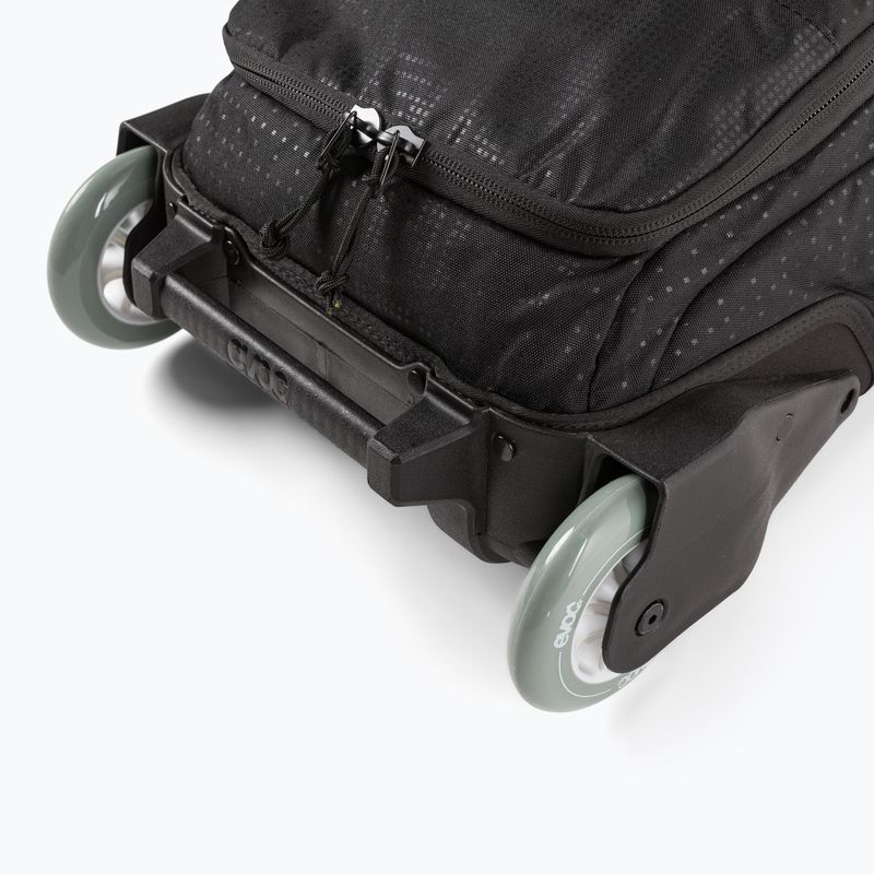Чохол на лижі Evoc Ski Roller black 175 cm 5