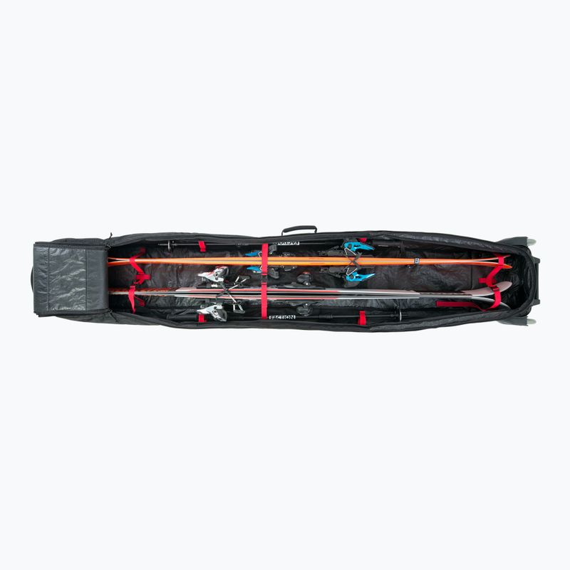 Чохол на лижі Evoc Ski Roller black 195 cm 4