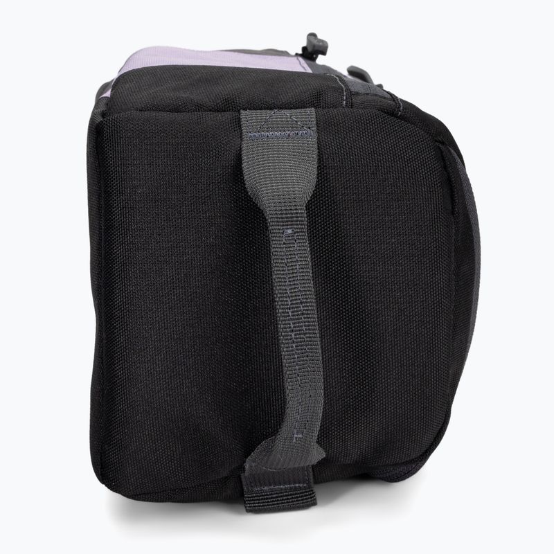 Косметичка туристична EVOC Wash carbon grey/purple rose/black 2