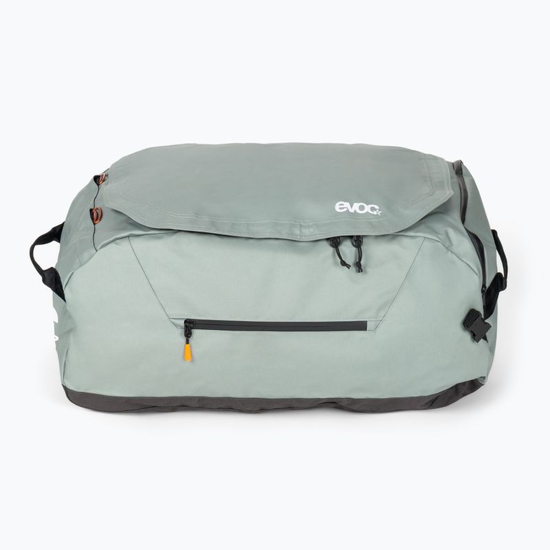 Сумка водонепроникна EVOC Duffle 60 l stone 2