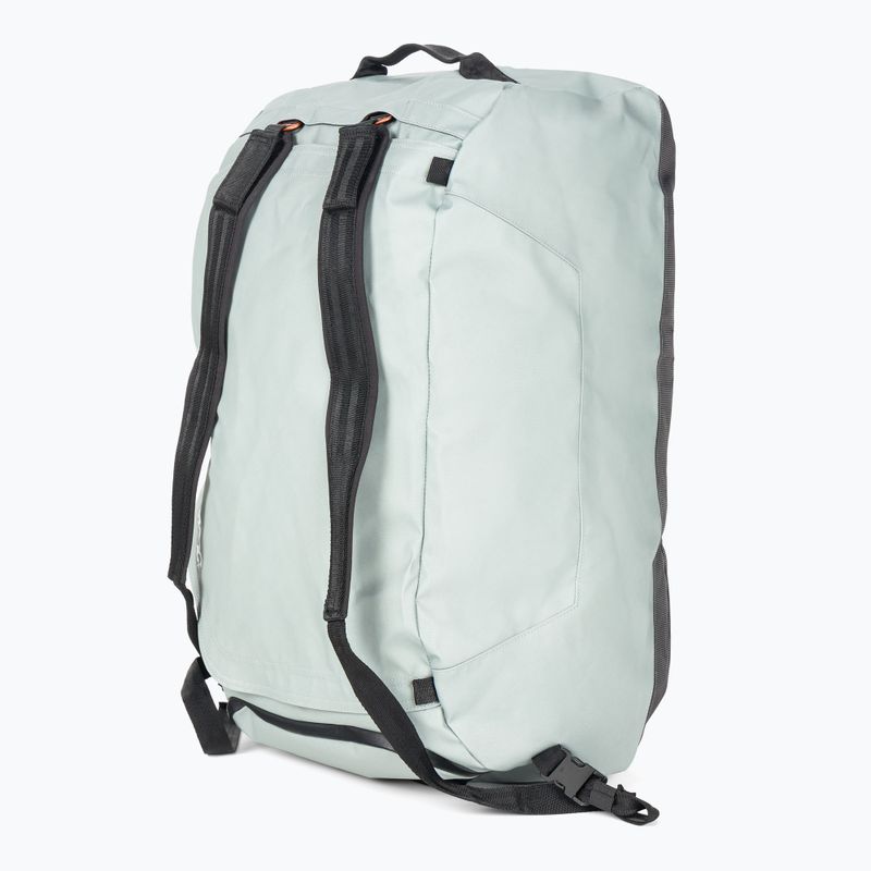 Сумка водонепроникна EVOC Duffle 60 l stone 4