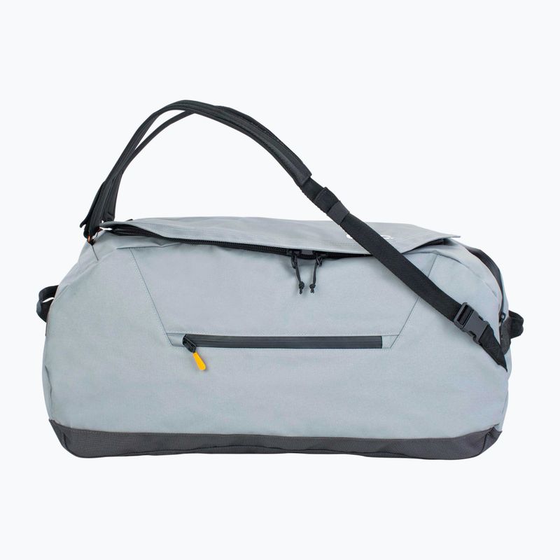 Сумка водонепроникна EVOC Duffle 60 l stone 7