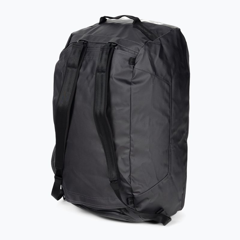 Сумка водонепроникна EVOC Duffle 60 l carbon grey/black 3